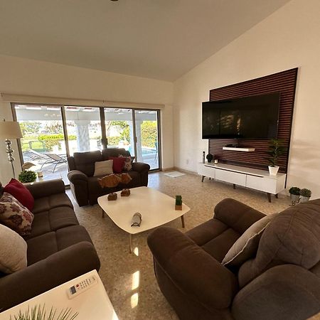 Villas Princess By Mundo Imperial Acapulco Exterior foto