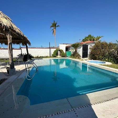 Villas Princess By Mundo Imperial Acapulco Exterior foto