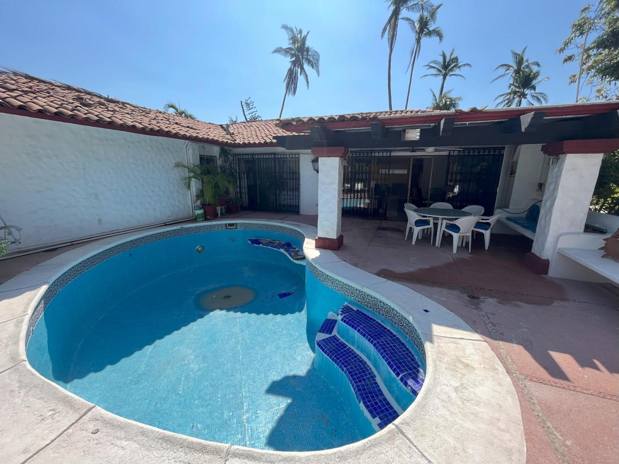 Villas Princess By Mundo Imperial Acapulco Exterior foto