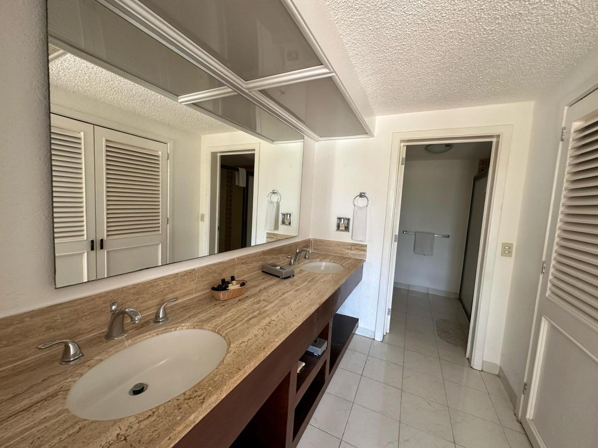 Villas Princess By Mundo Imperial Acapulco Exterior foto