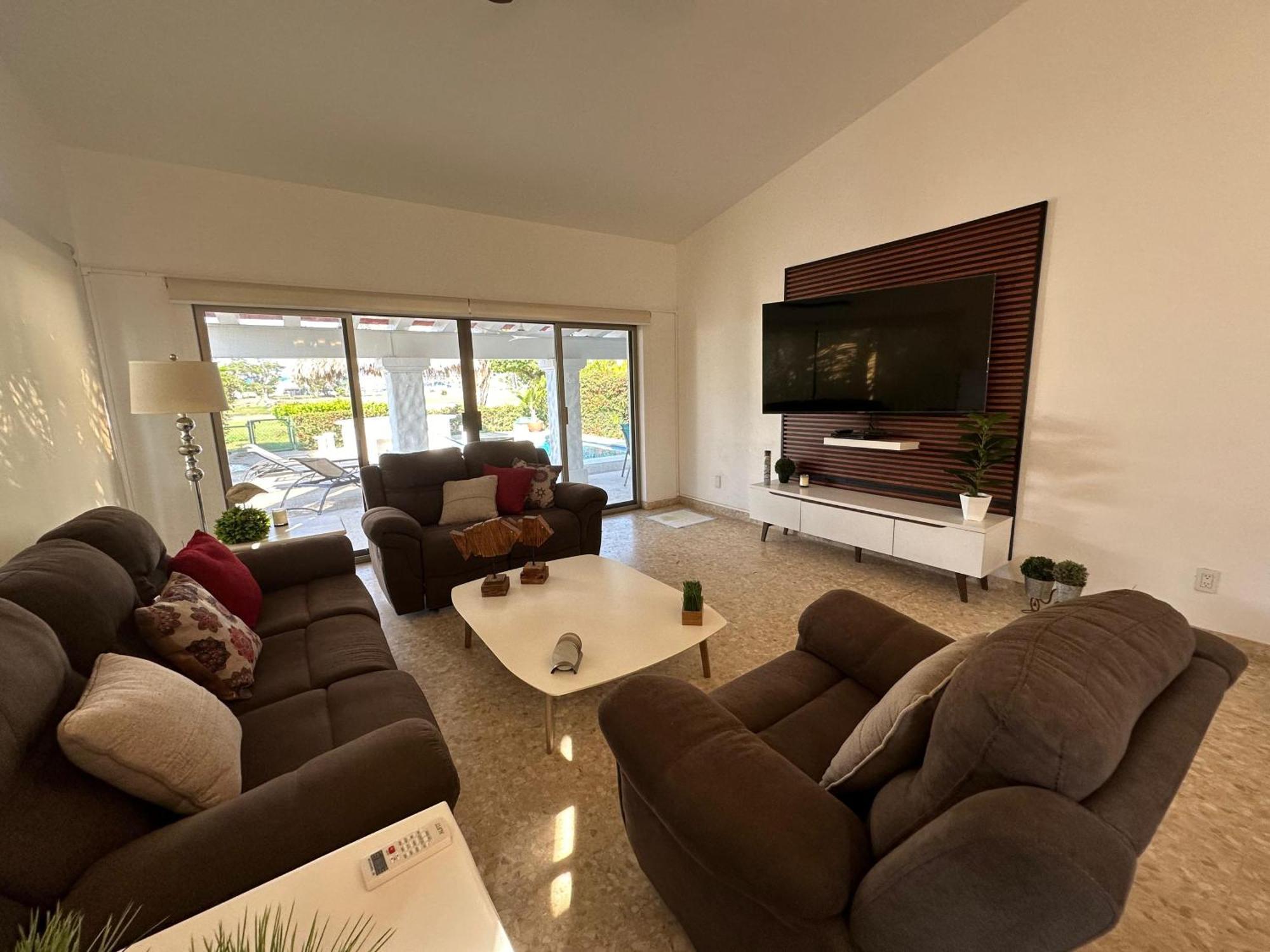 Villas Princess By Mundo Imperial Acapulco Exterior foto
