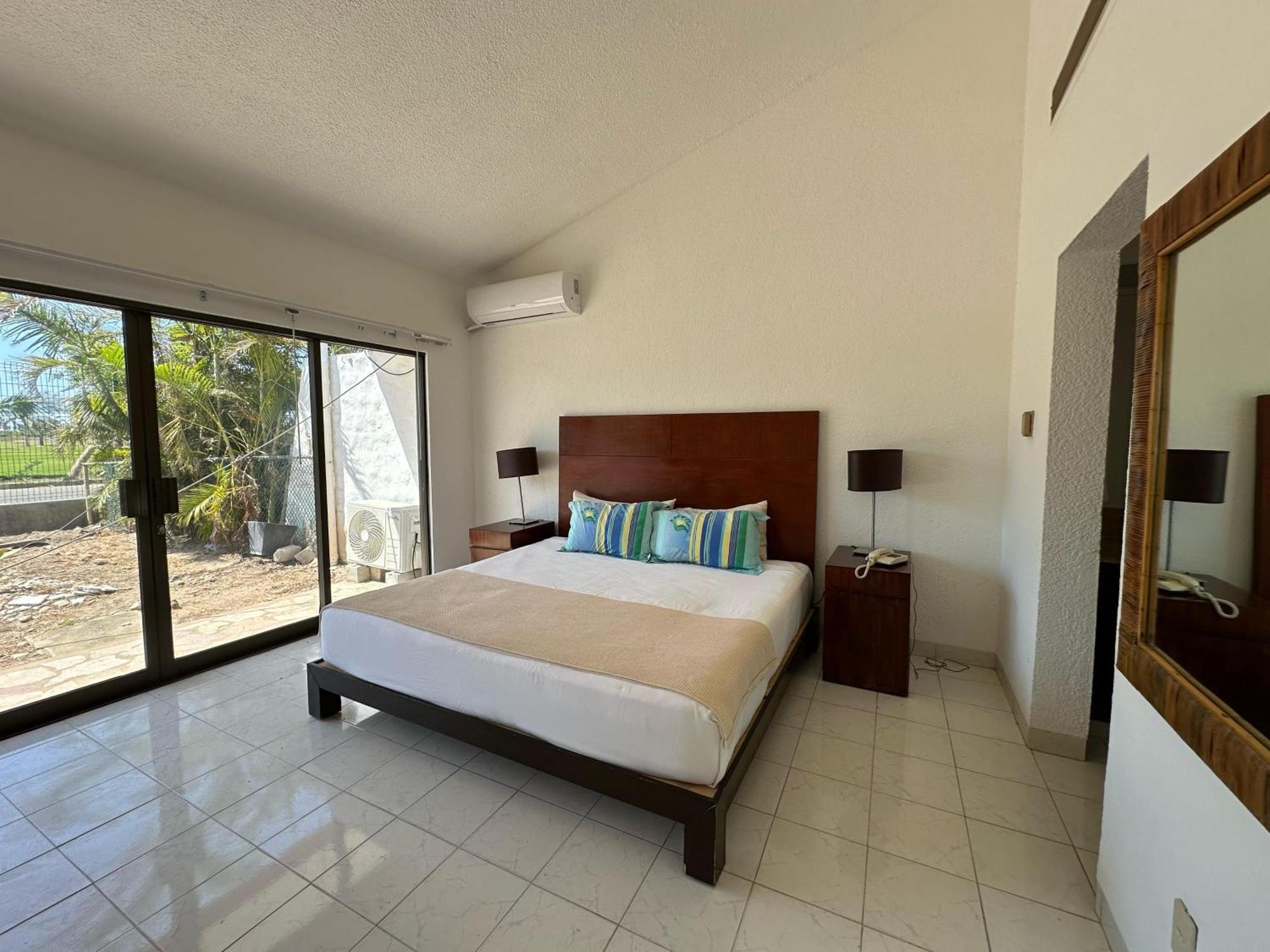 Villas Princess By Mundo Imperial Acapulco Exterior foto