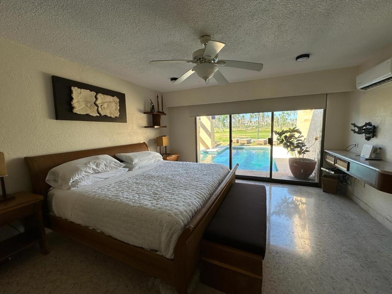 Villas Princess By Mundo Imperial Acapulco Exterior foto