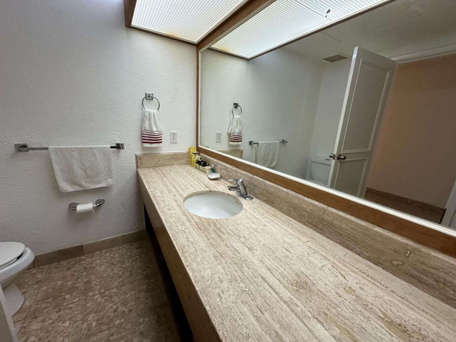 Villas Princess By Mundo Imperial Acapulco Exterior foto