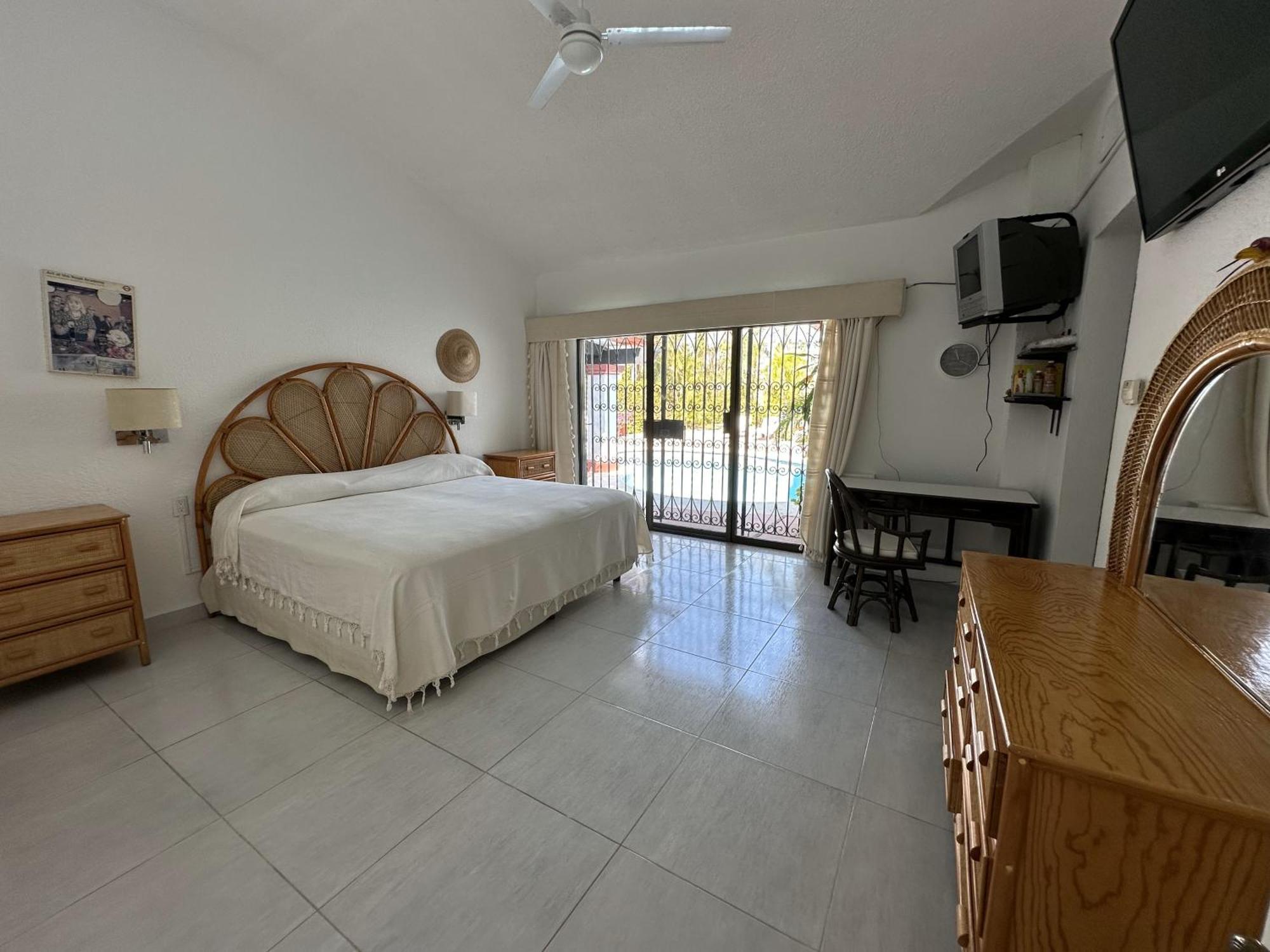 Villas Princess By Mundo Imperial Acapulco Exterior foto