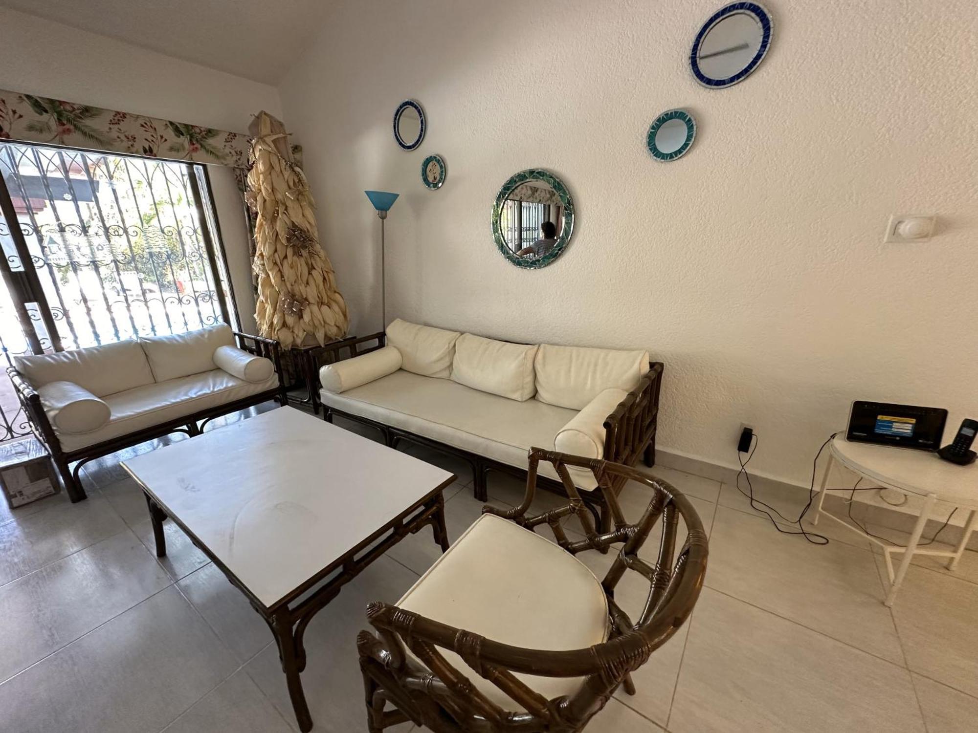 Villas Princess By Mundo Imperial Acapulco Exterior foto