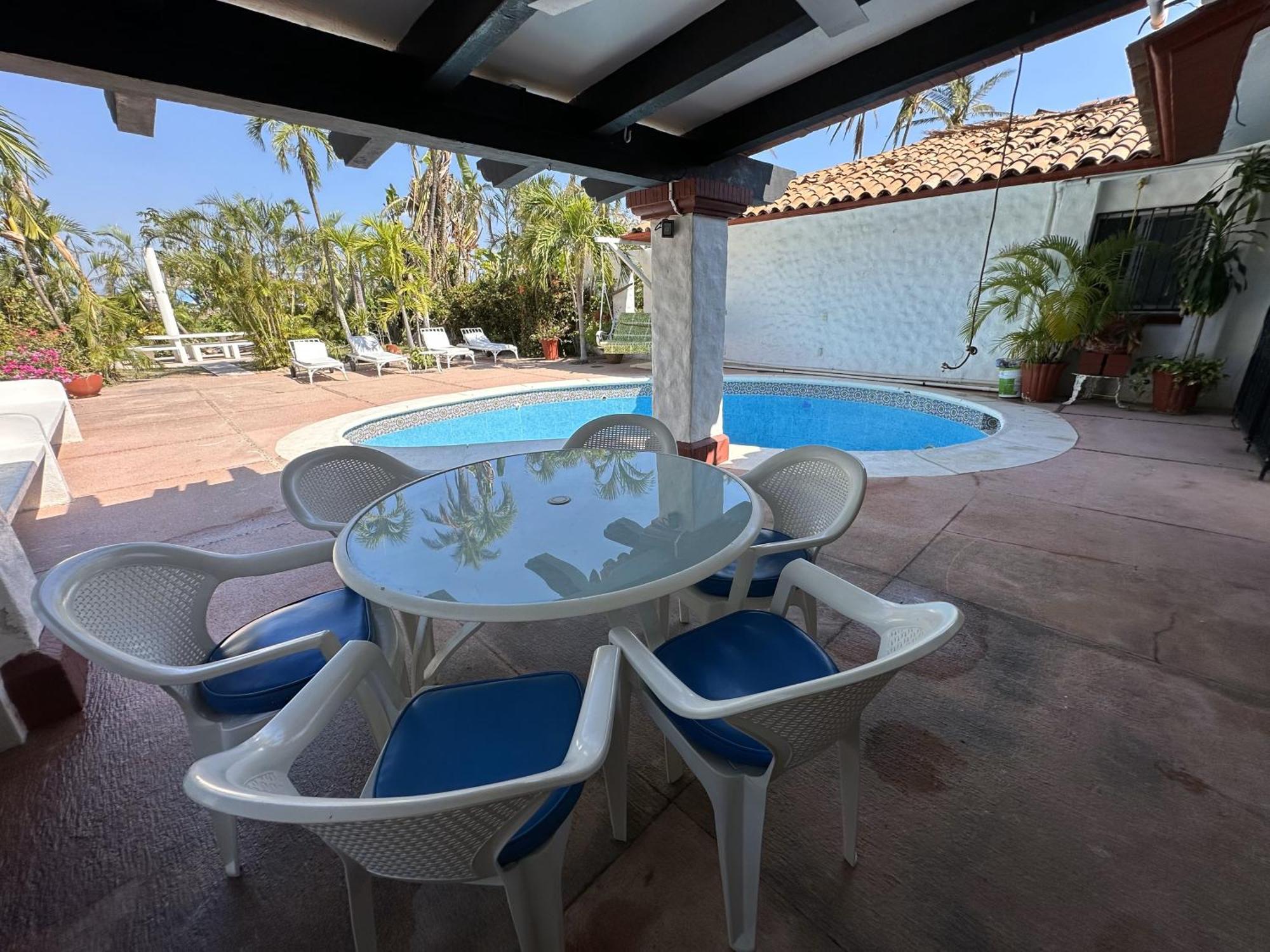 Villas Princess By Mundo Imperial Acapulco Exterior foto
