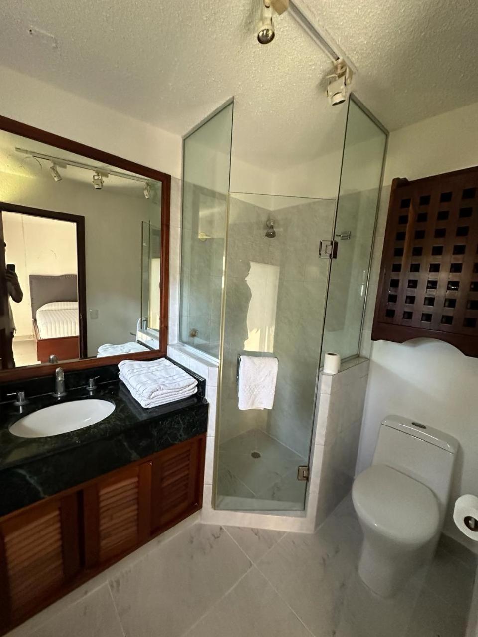 Villas Princess By Mundo Imperial Acapulco Exterior foto