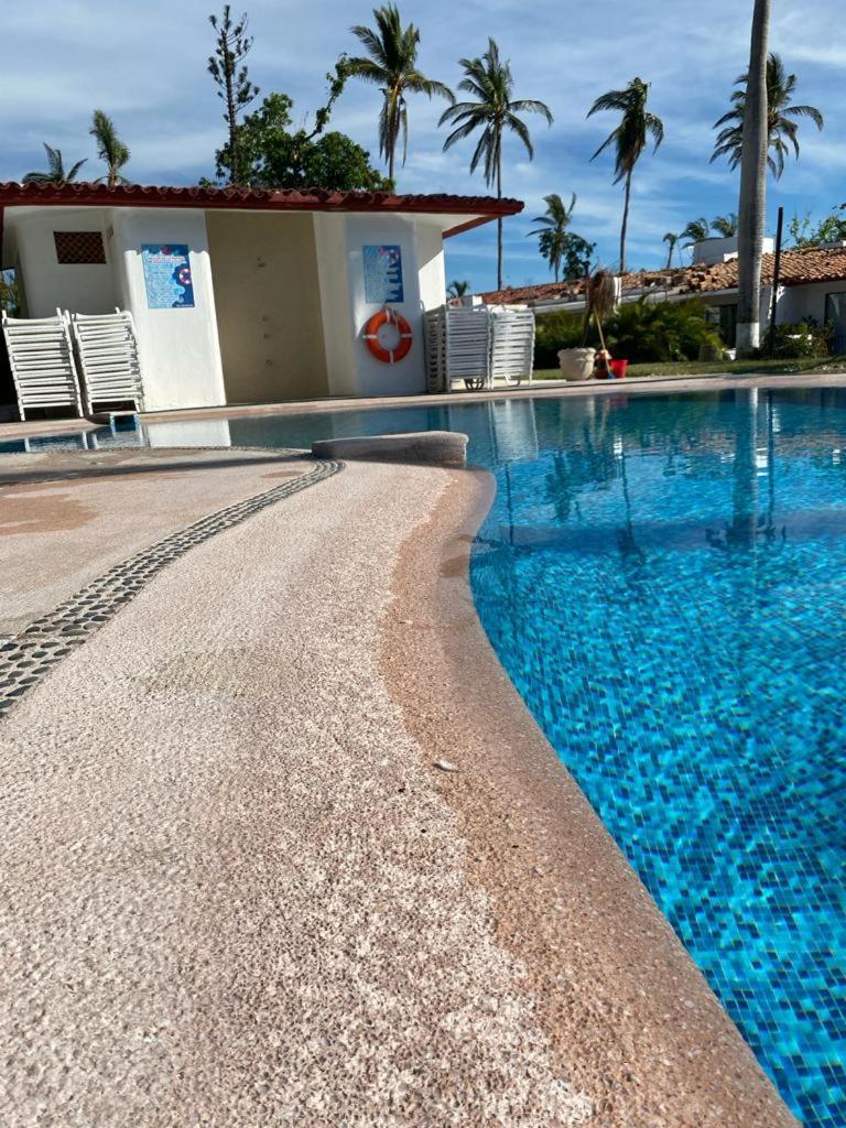 Villas Princess By Mundo Imperial Acapulco Exterior foto
