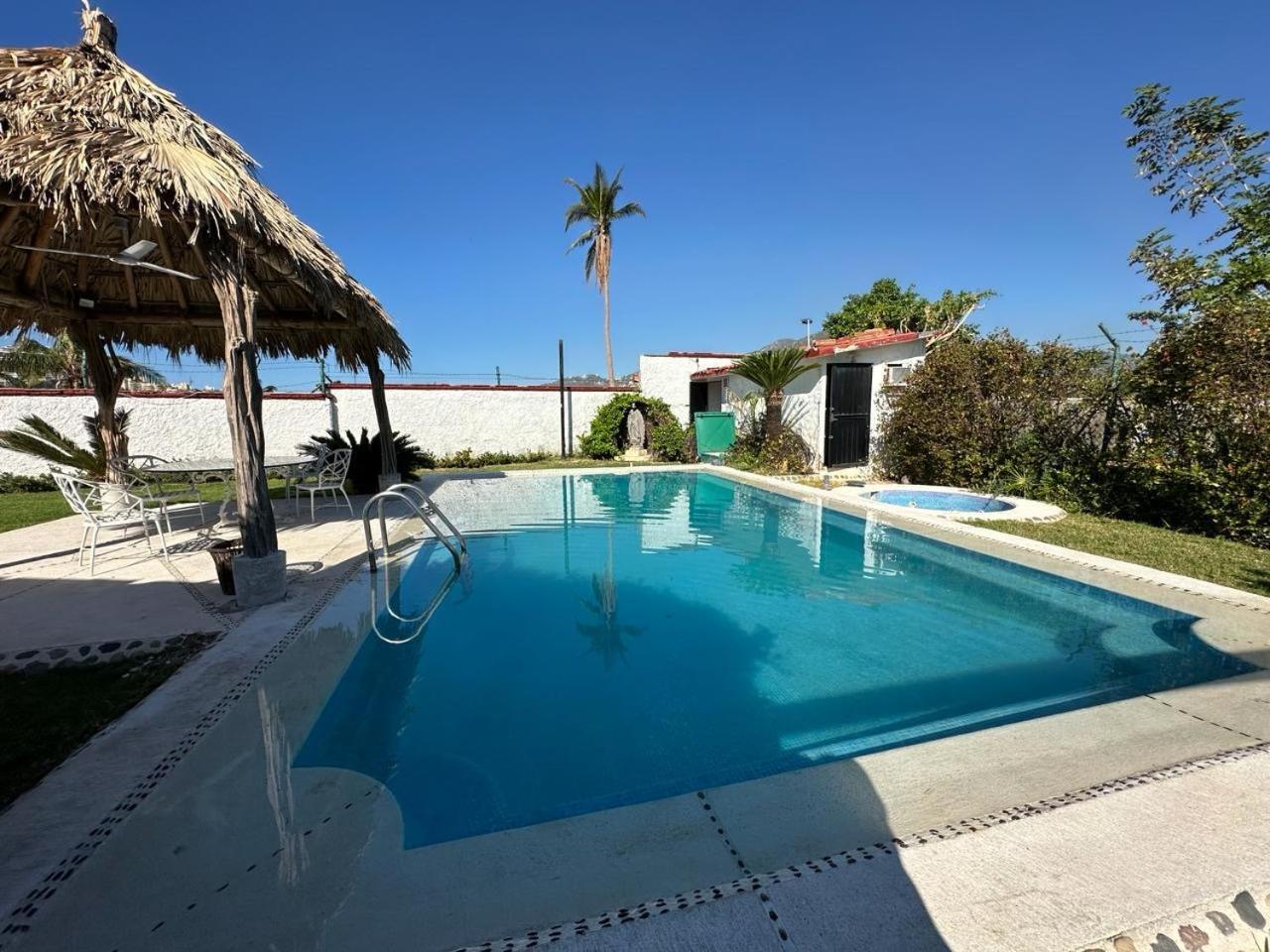Villas Princess By Mundo Imperial Acapulco Exterior foto