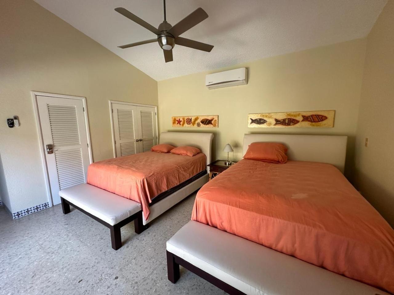 Villas Princess By Mundo Imperial Acapulco Exterior foto