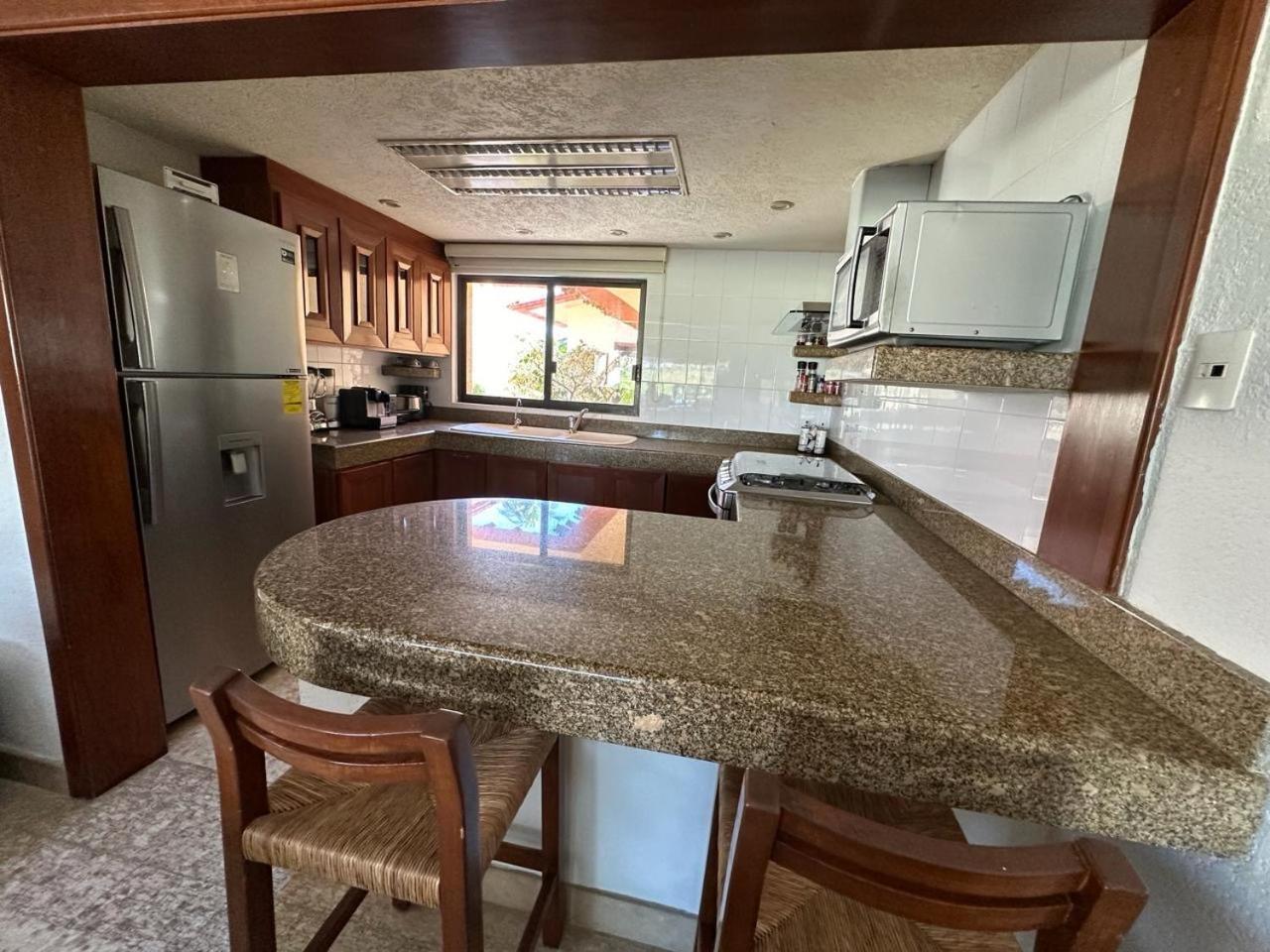 Villas Princess By Mundo Imperial Acapulco Exterior foto