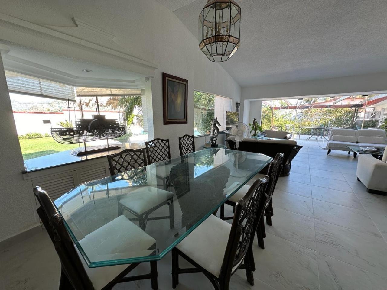 Villas Princess By Mundo Imperial Acapulco Exterior foto